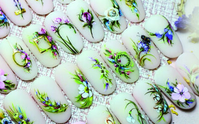 Szkolenie Little Flower