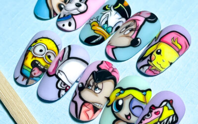 Szkolenie Postacie z Bajek