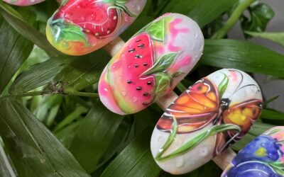 Szkolenie Fruit NailArt